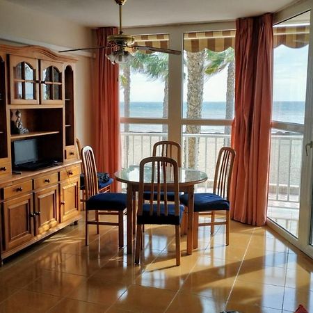 Premiere Ligne De Mer Ροκέτας ντε Μαρ Εξωτερικό φωτογραφία