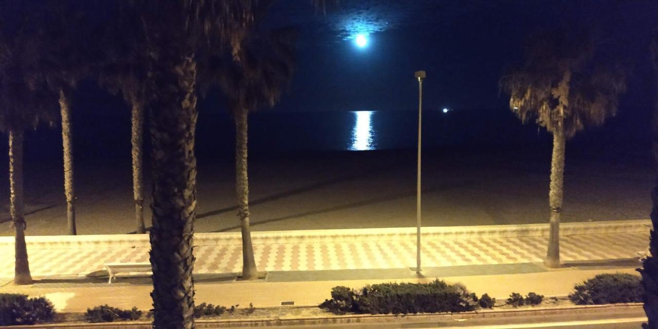 Premiere Ligne De Mer Ροκέτας ντε Μαρ Εξωτερικό φωτογραφία